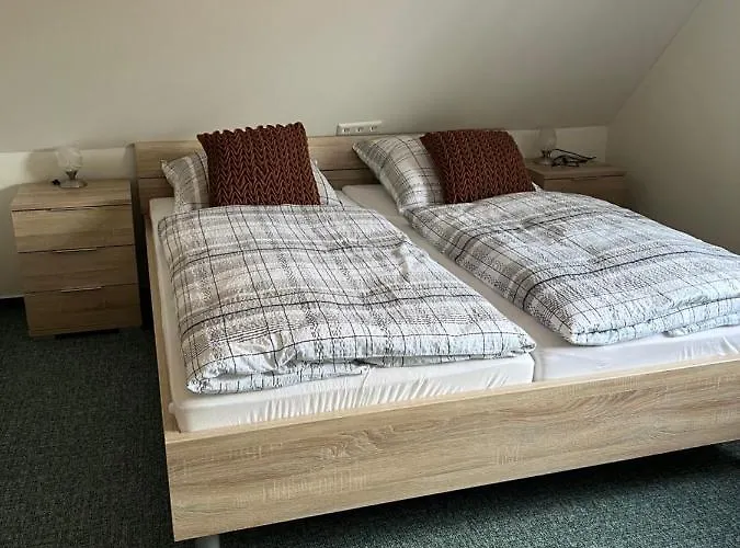 Pension Lydia Leipzig