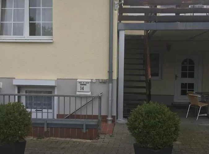 Pension Lydia Leipzig